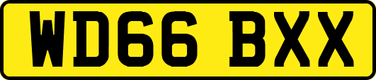 WD66BXX