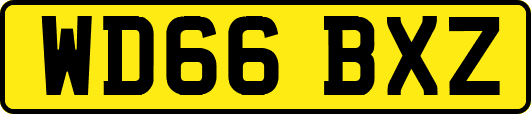 WD66BXZ
