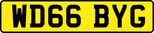 WD66BYG