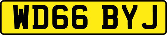 WD66BYJ
