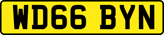 WD66BYN
