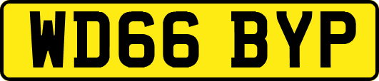 WD66BYP