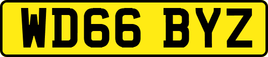 WD66BYZ
