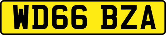 WD66BZA