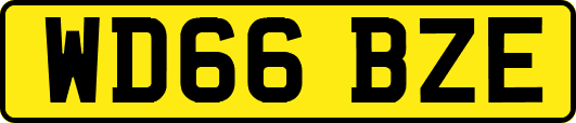 WD66BZE