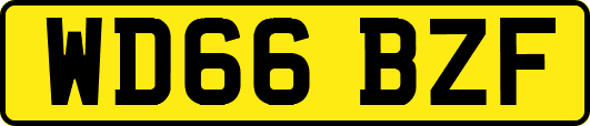 WD66BZF