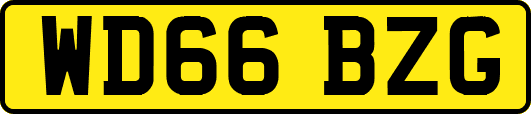 WD66BZG