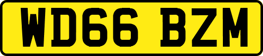 WD66BZM