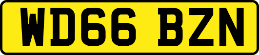 WD66BZN