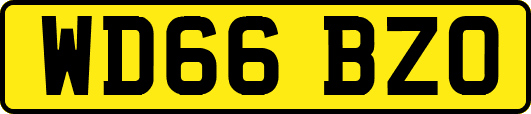 WD66BZO