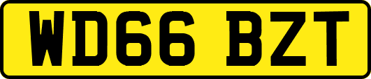 WD66BZT