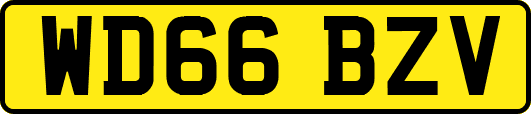 WD66BZV