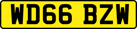 WD66BZW