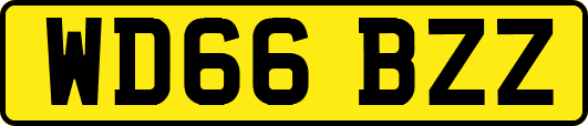 WD66BZZ