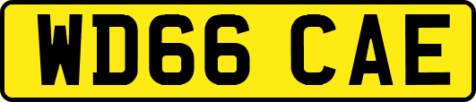 WD66CAE