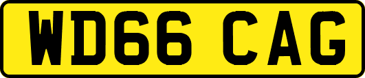 WD66CAG