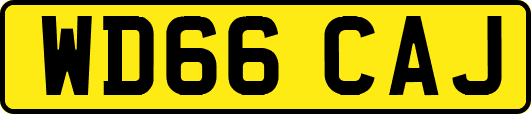 WD66CAJ