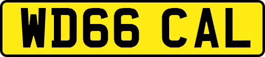WD66CAL