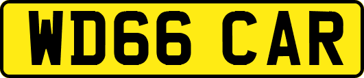 WD66CAR