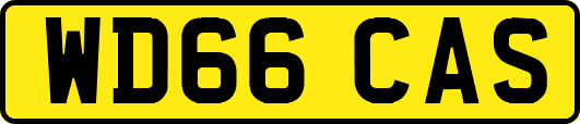 WD66CAS