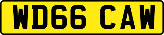 WD66CAW