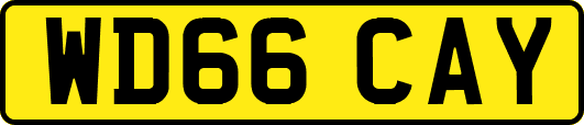 WD66CAY