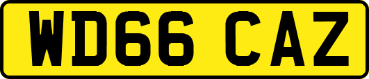 WD66CAZ