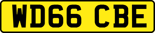 WD66CBE