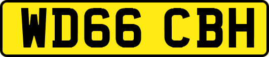 WD66CBH