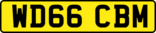 WD66CBM