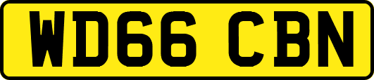 WD66CBN