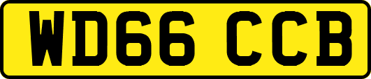 WD66CCB