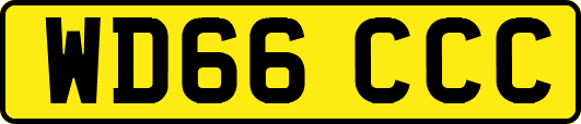 WD66CCC