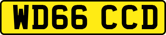 WD66CCD
