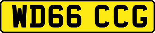 WD66CCG