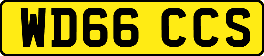 WD66CCS
