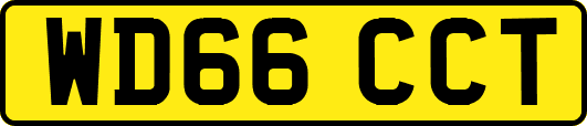 WD66CCT