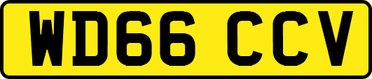 WD66CCV