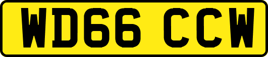 WD66CCW