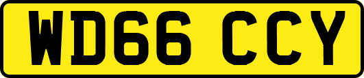 WD66CCY