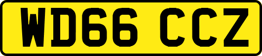 WD66CCZ