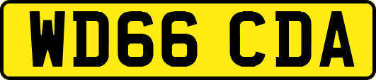 WD66CDA