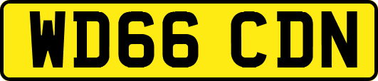 WD66CDN