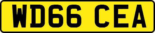 WD66CEA