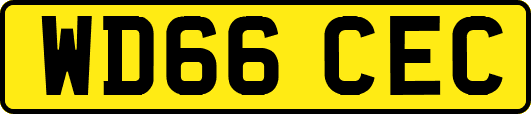 WD66CEC