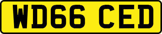 WD66CED
