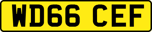 WD66CEF