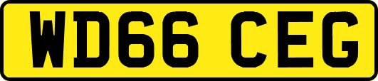 WD66CEG