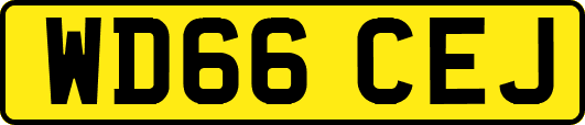 WD66CEJ
