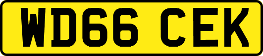 WD66CEK